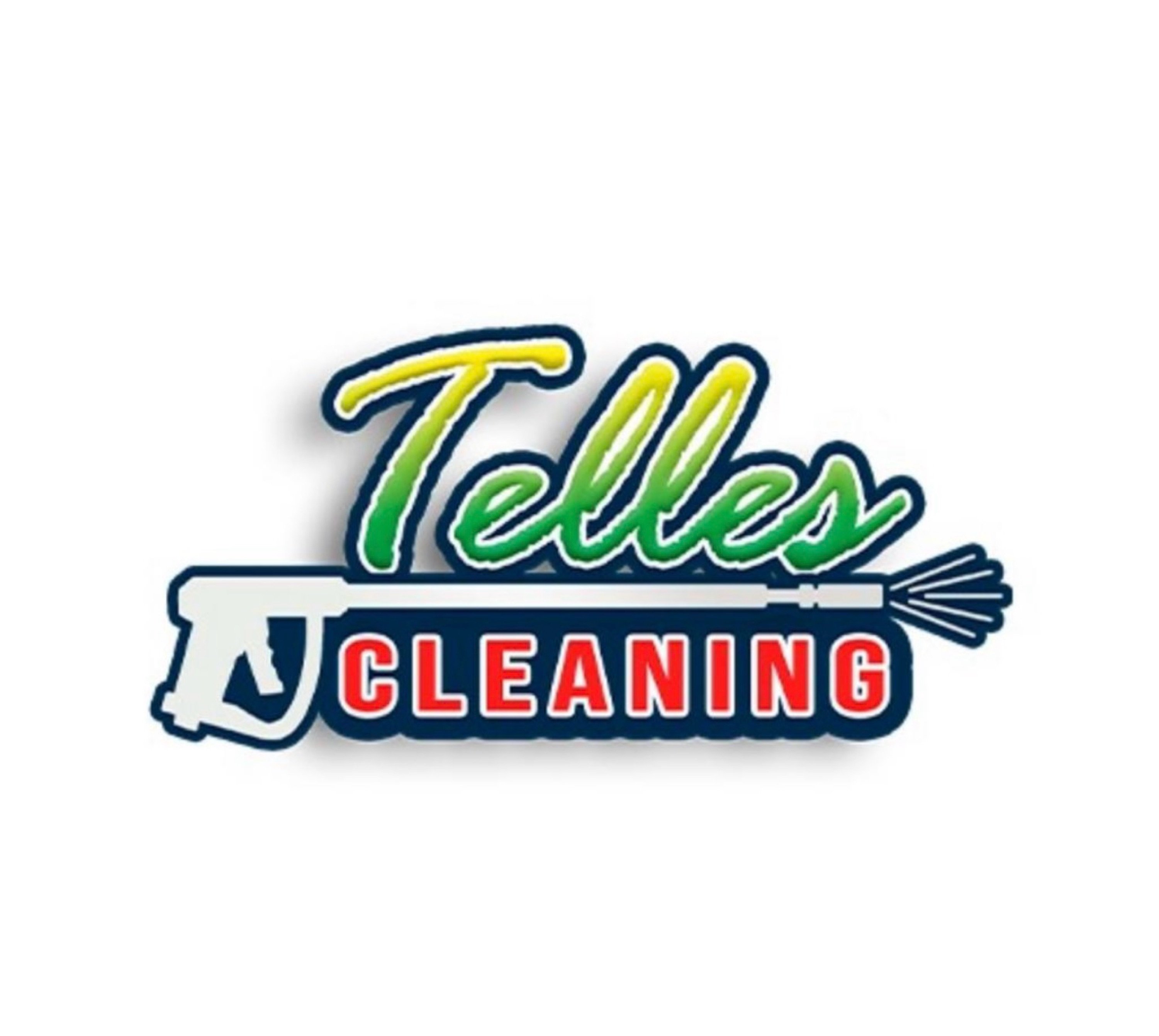 Telles Cleaning & Maintenance Logo