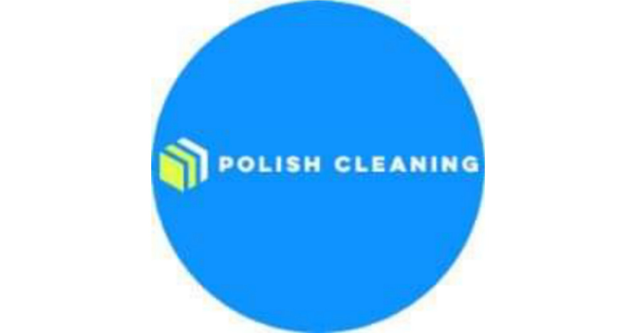 Polish Cleaning LLC Logo