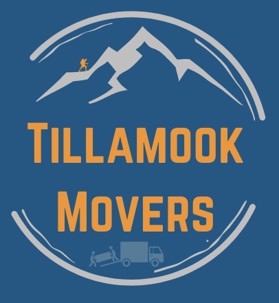 Tillamook Movers Logo