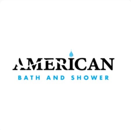 American Bath and Shower Corp. Logo