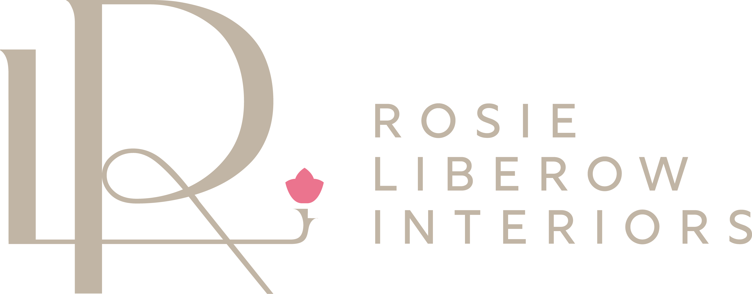 Rosie Liberow Design LLC Logo