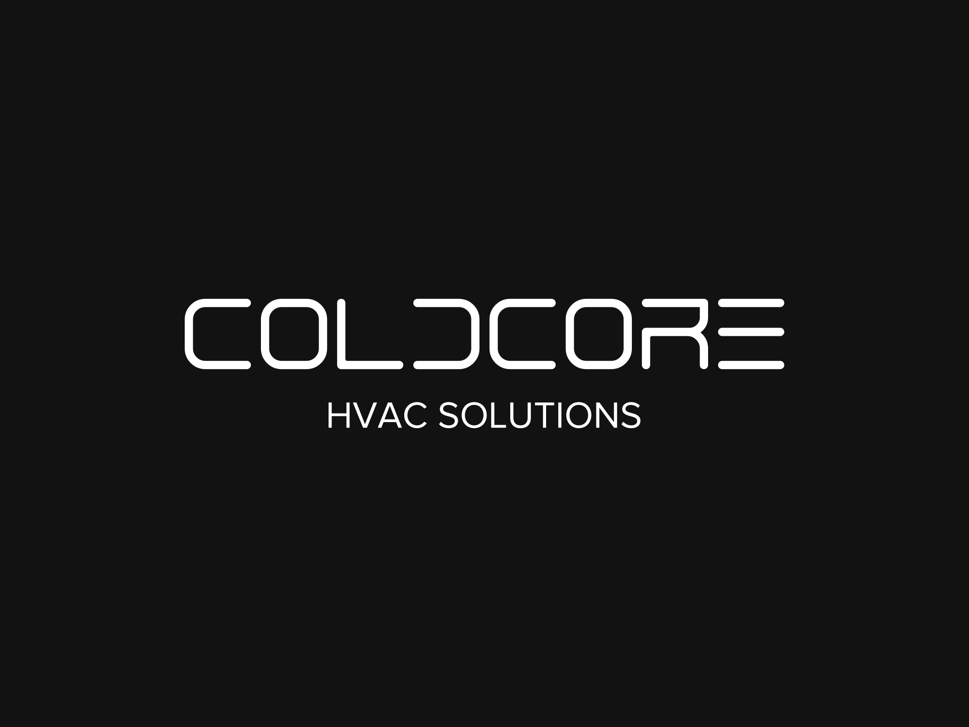 COLDCORE LLC Logo