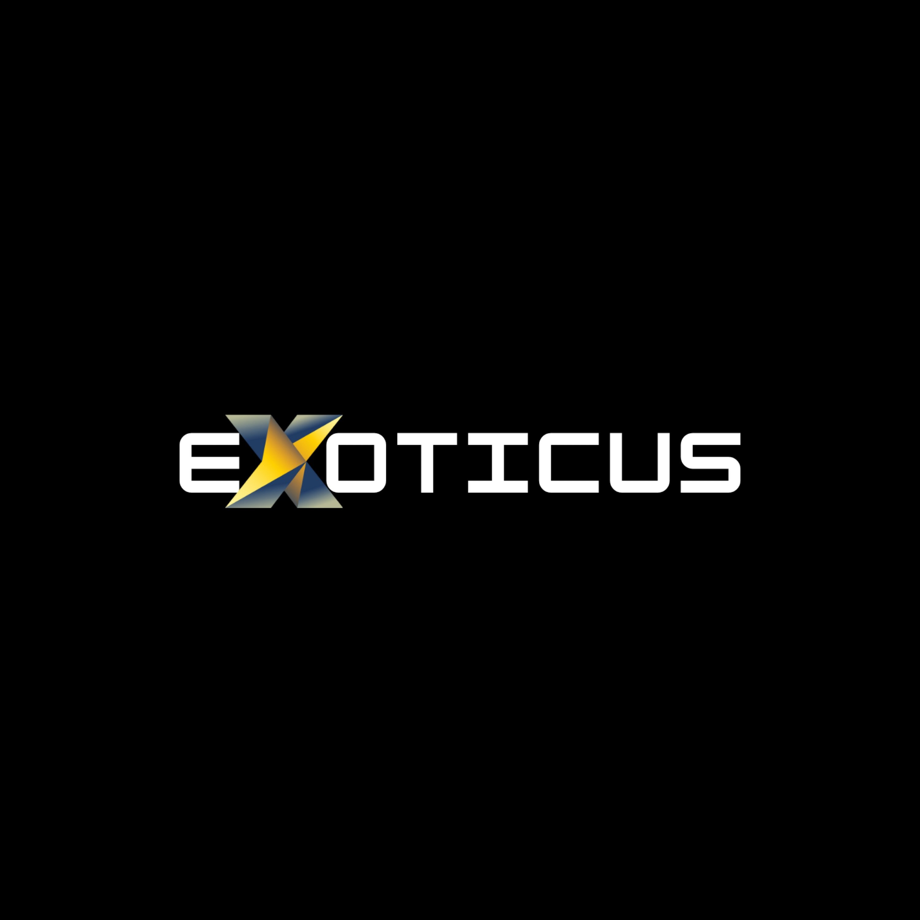 Exoticus, LLC Logo