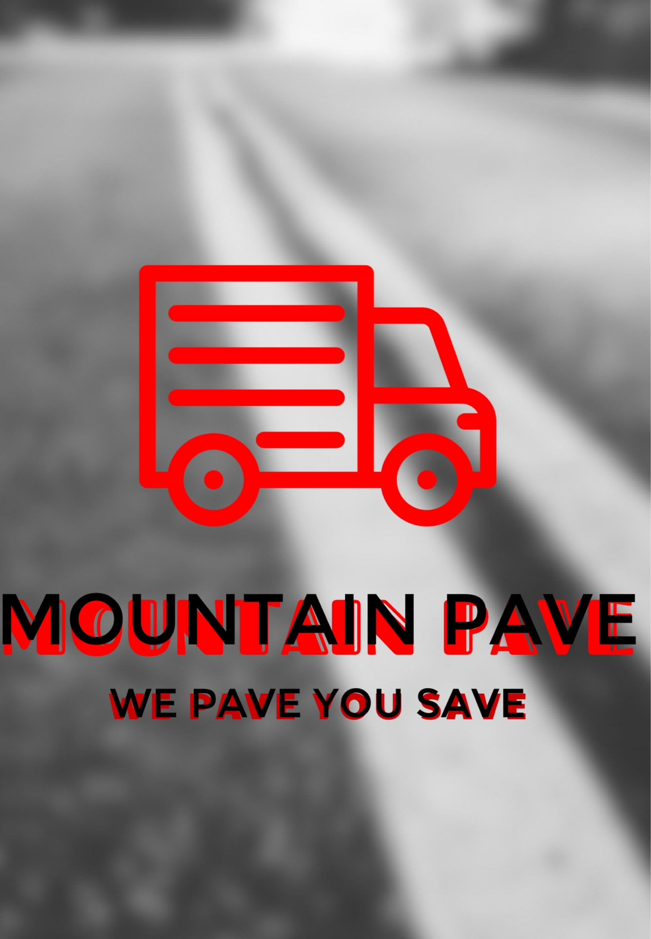 Mountain Pave Logo