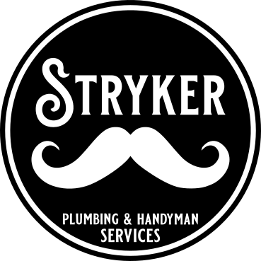 Stryker Plumbing and Handyman Services Logo