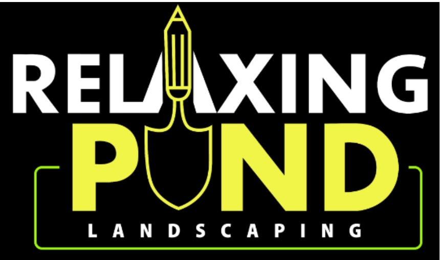 Relaxing Pond Landscaping LLC Logo