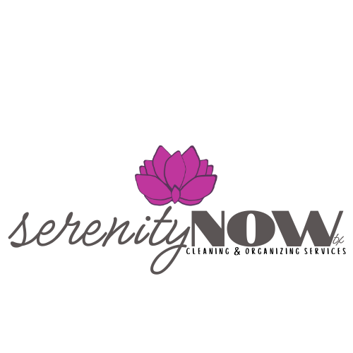 Serenity Now TX LLC Logo