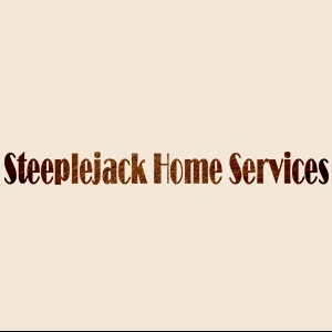 Steeplejack Home Services Logo