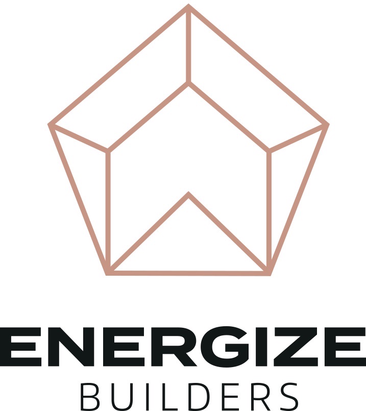 Energize Builders Inc Logo