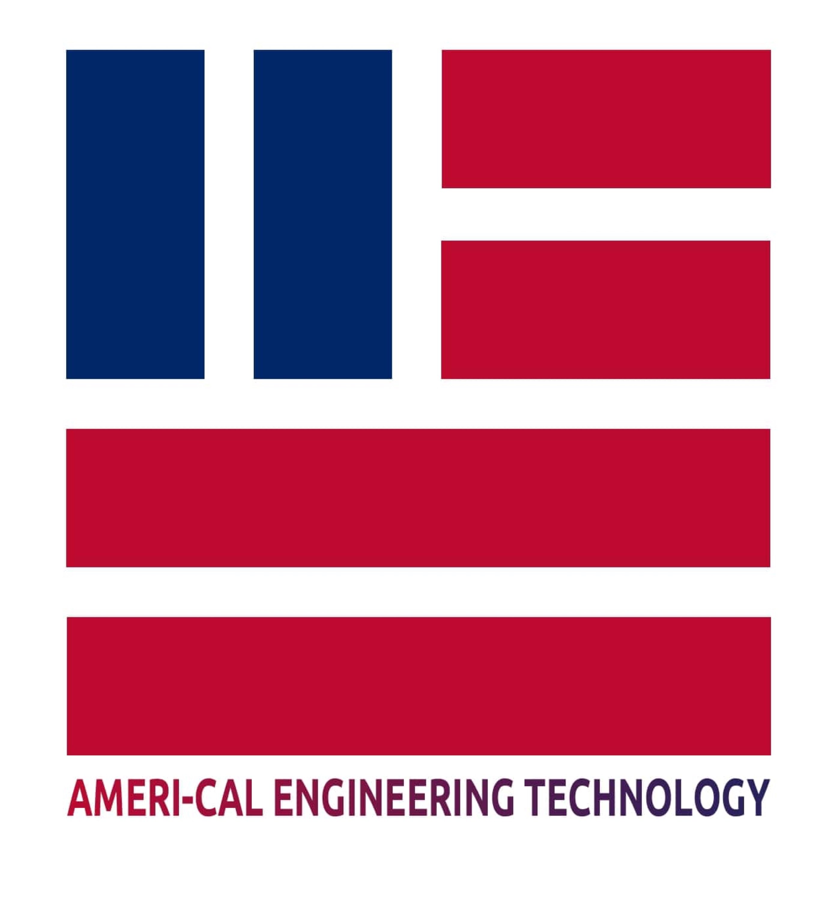 Ameri-Cal Engineering Technology - Unlicensed Contractor Logo