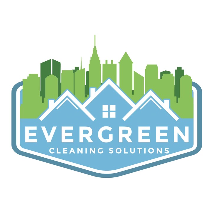 EVERGREEN CLEANING SOLUTIONS LLC Logo