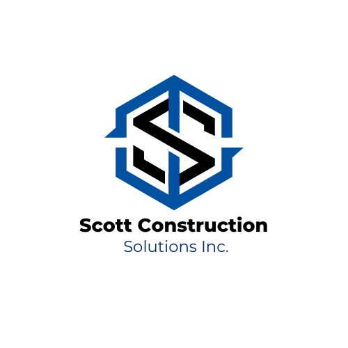 Scott Construction Solutions Inc Logo