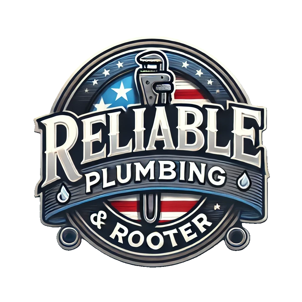 Reliable Plumbing & Rooter Logo