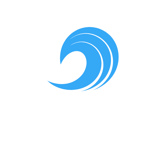 TideWater Outdoor Living Logo