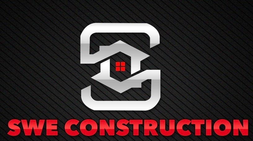 SWE CONSTRUCTION LLC Logo