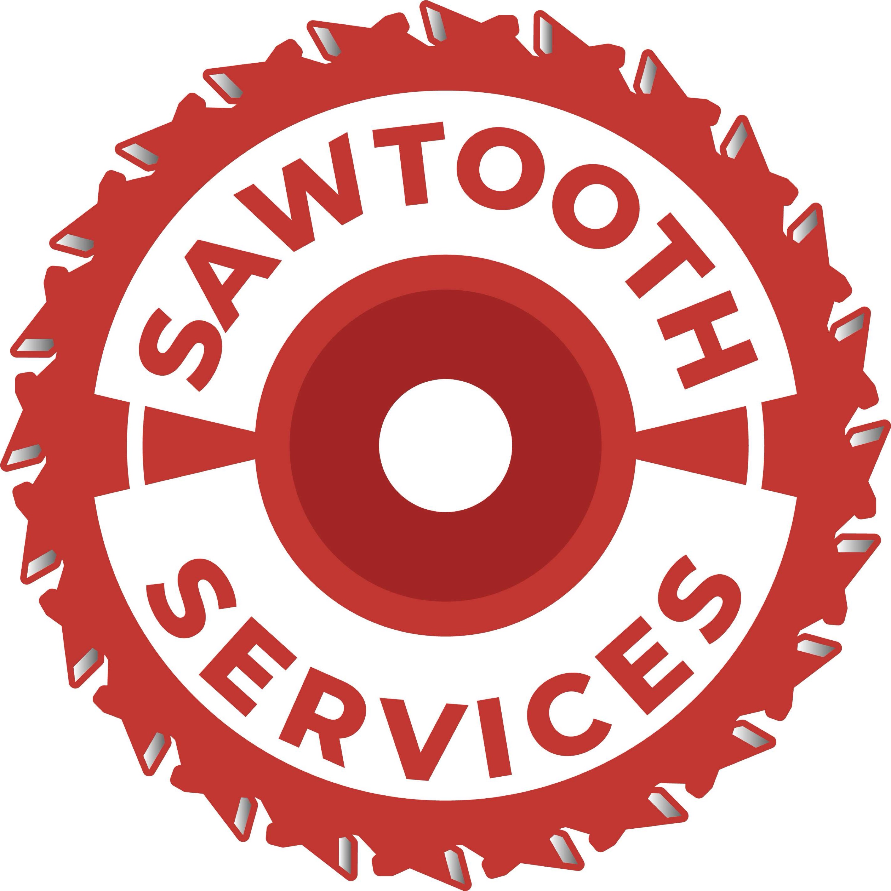 Sawtooth Services, LLC Logo