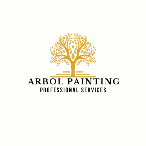 Arbol Painting LLC Logo