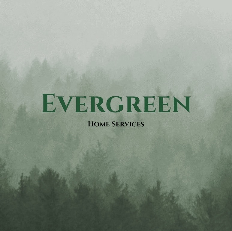 Evergreen Home Services Logo