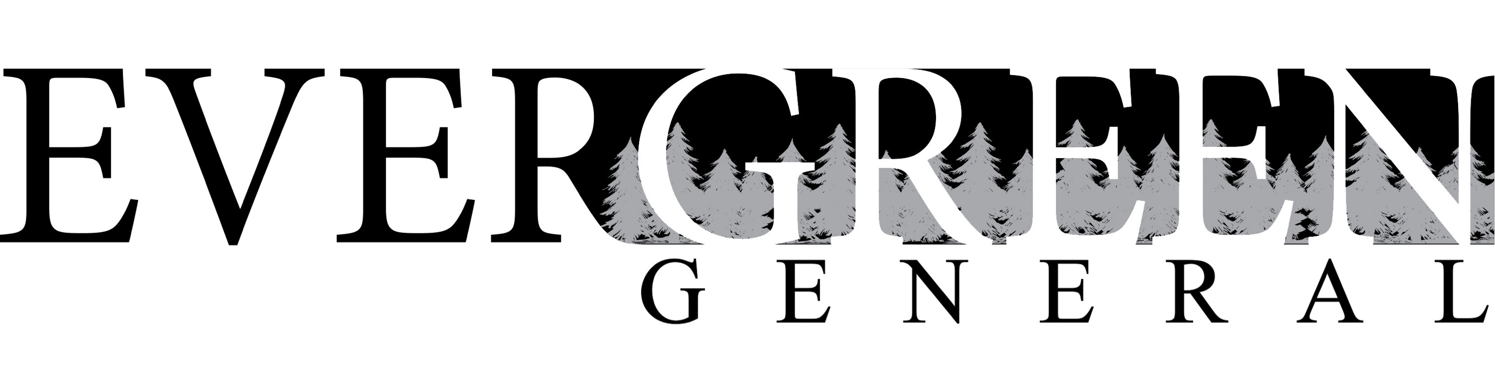 Evergreen Home Services Logo
