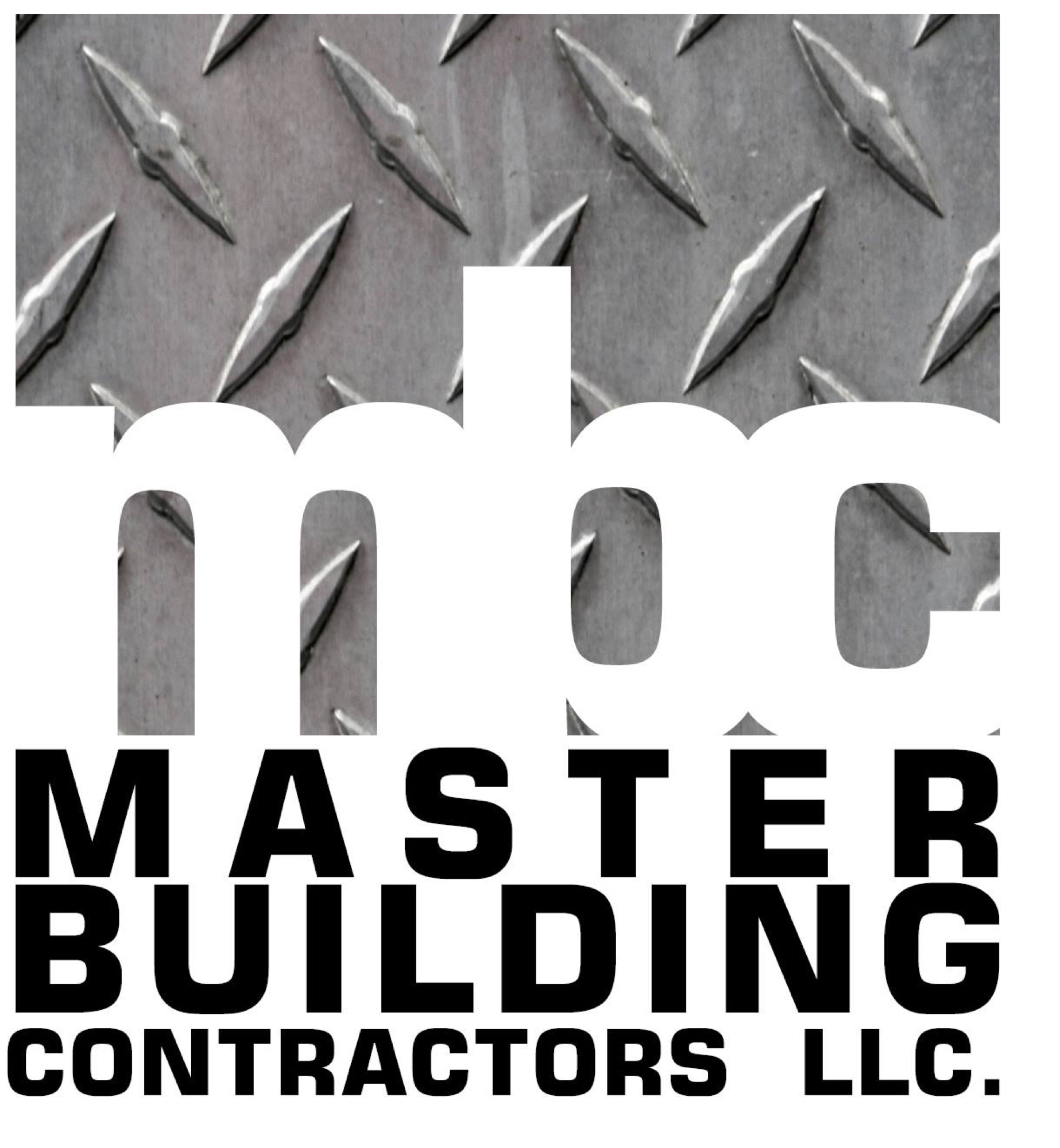 Master Building Contractors Logo