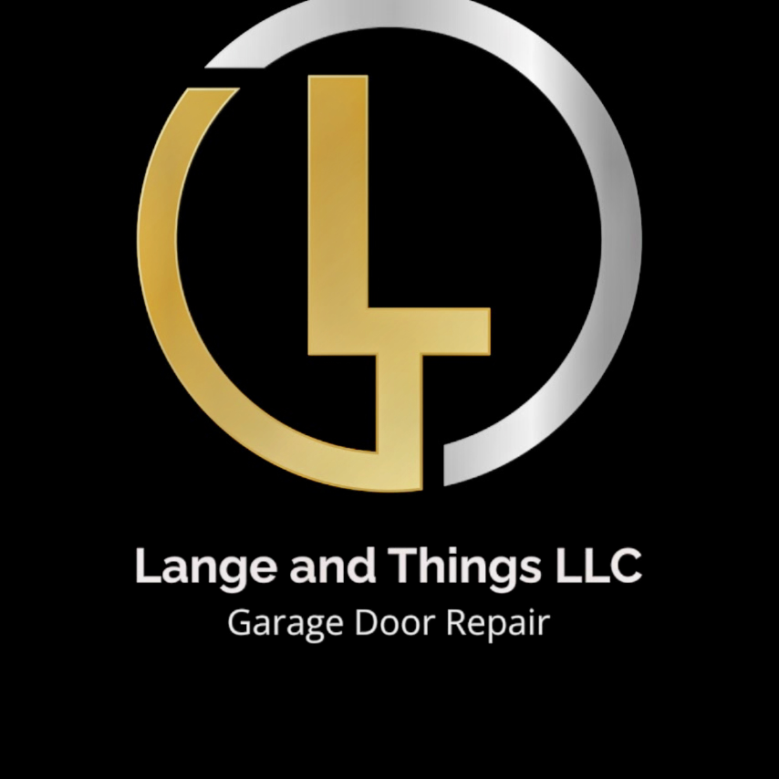 Lange and Things Logo