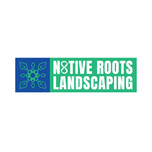 N8tive Roots Landscaping-Unlicensed Contractor Logo