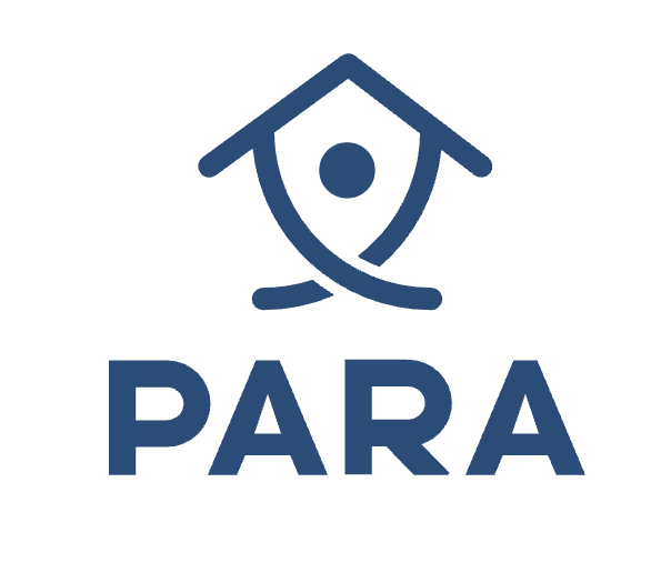Para Home Services, Inc. Logo