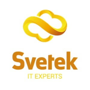 Svetek IT Experts Logo