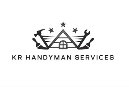 KR Handyman Services LLC - Unlicensed Contractor Logo