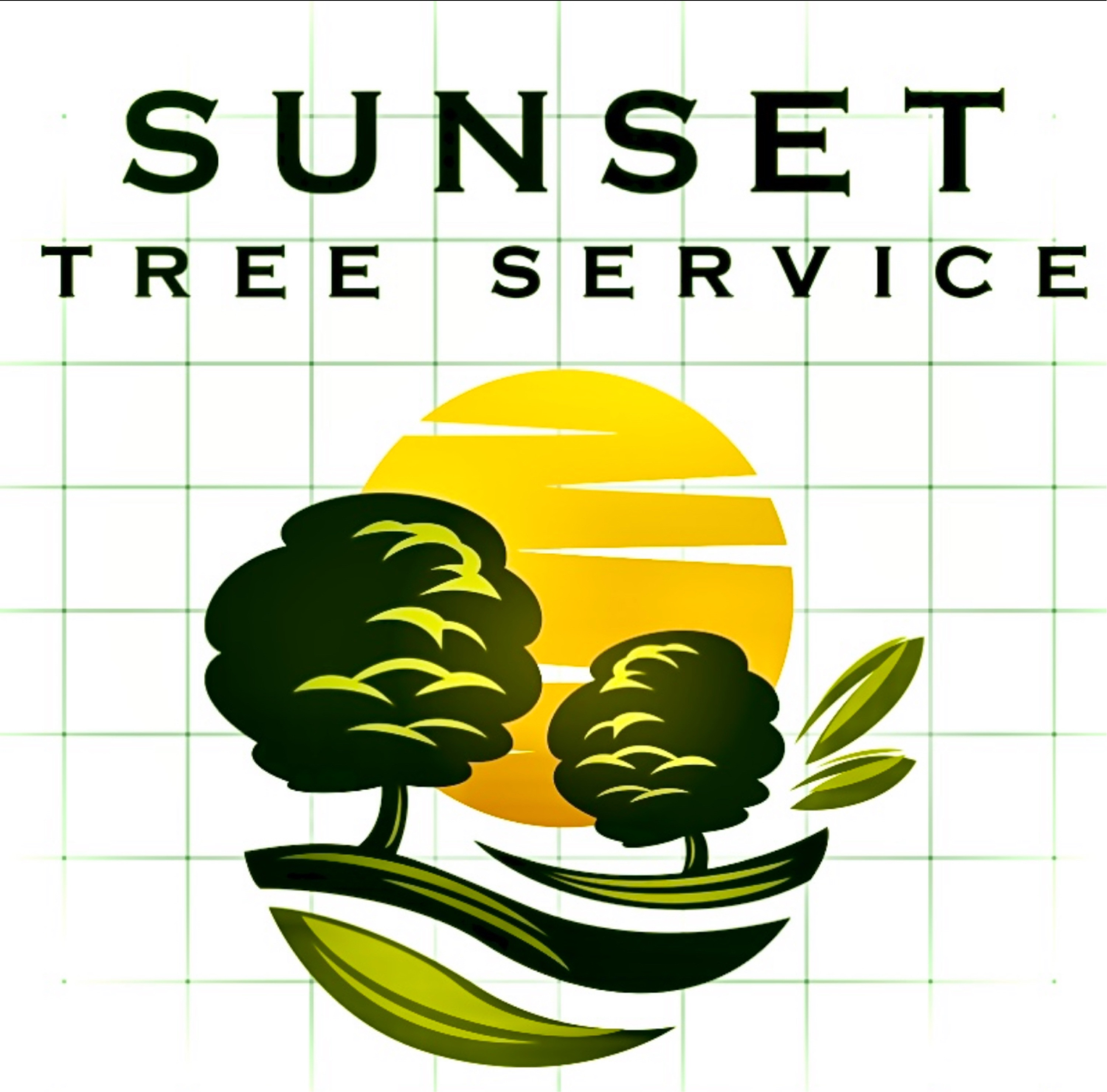 Green Valley Tree Service Inc Logo