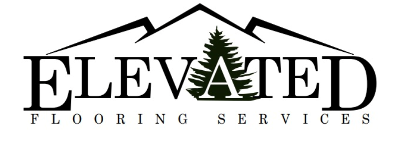 Elevated Flooring Services Logo