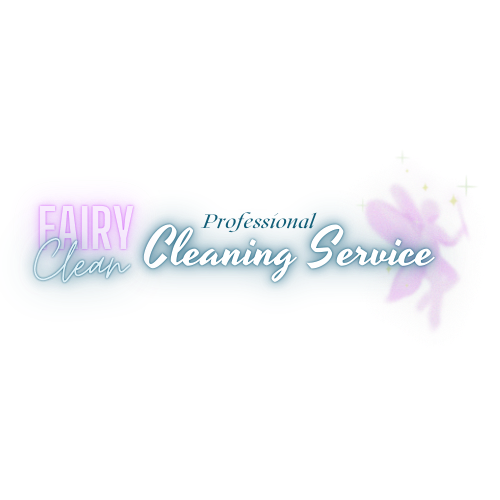 Fairy Clean Logo