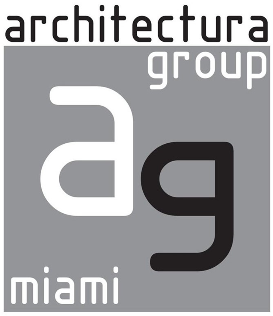 Architectura Group Miami Logo