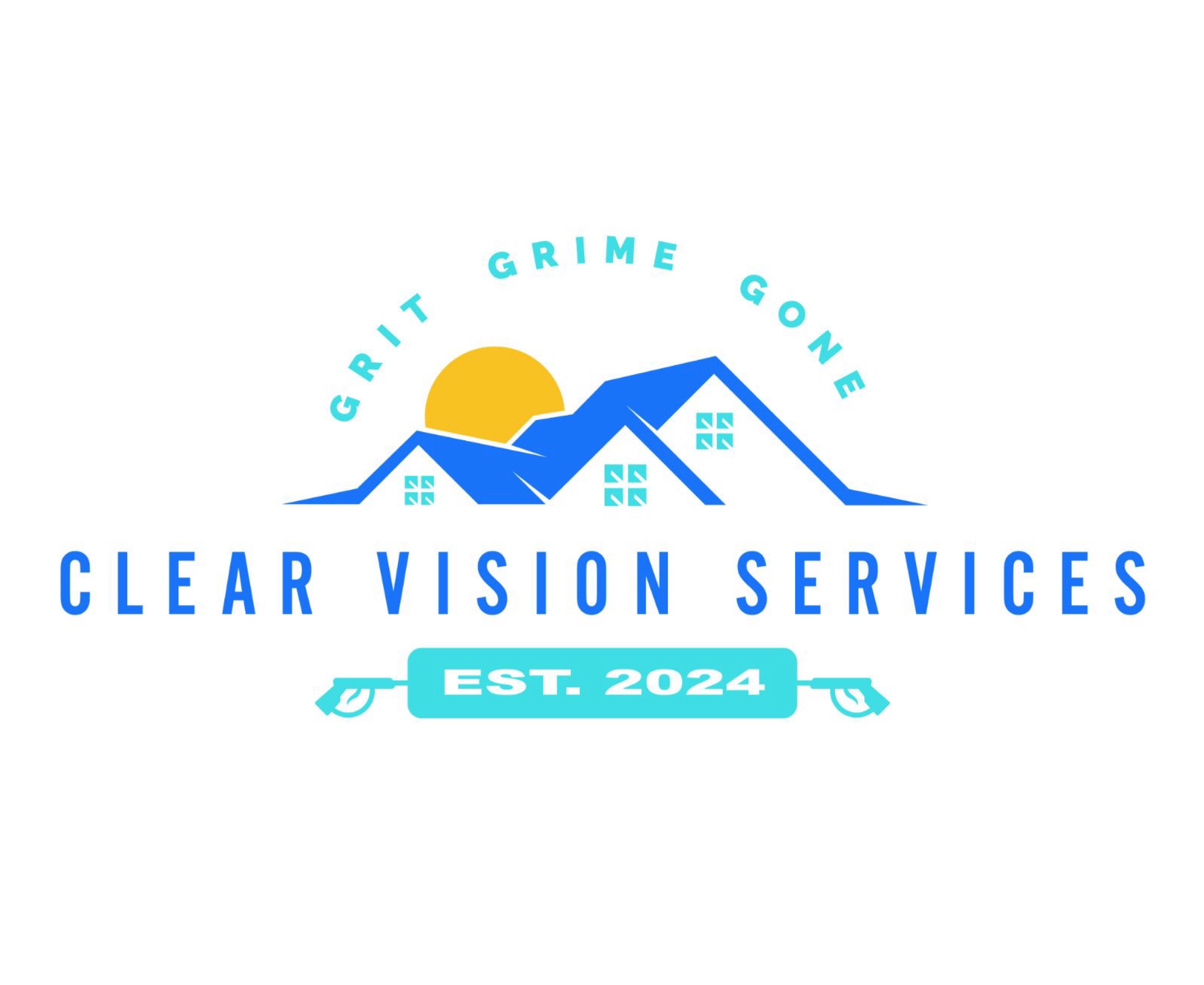 Clear Vision Services LLC Logo