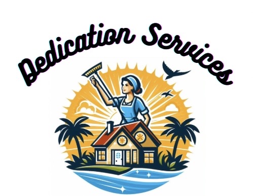 Dedication Services, LLC Logo