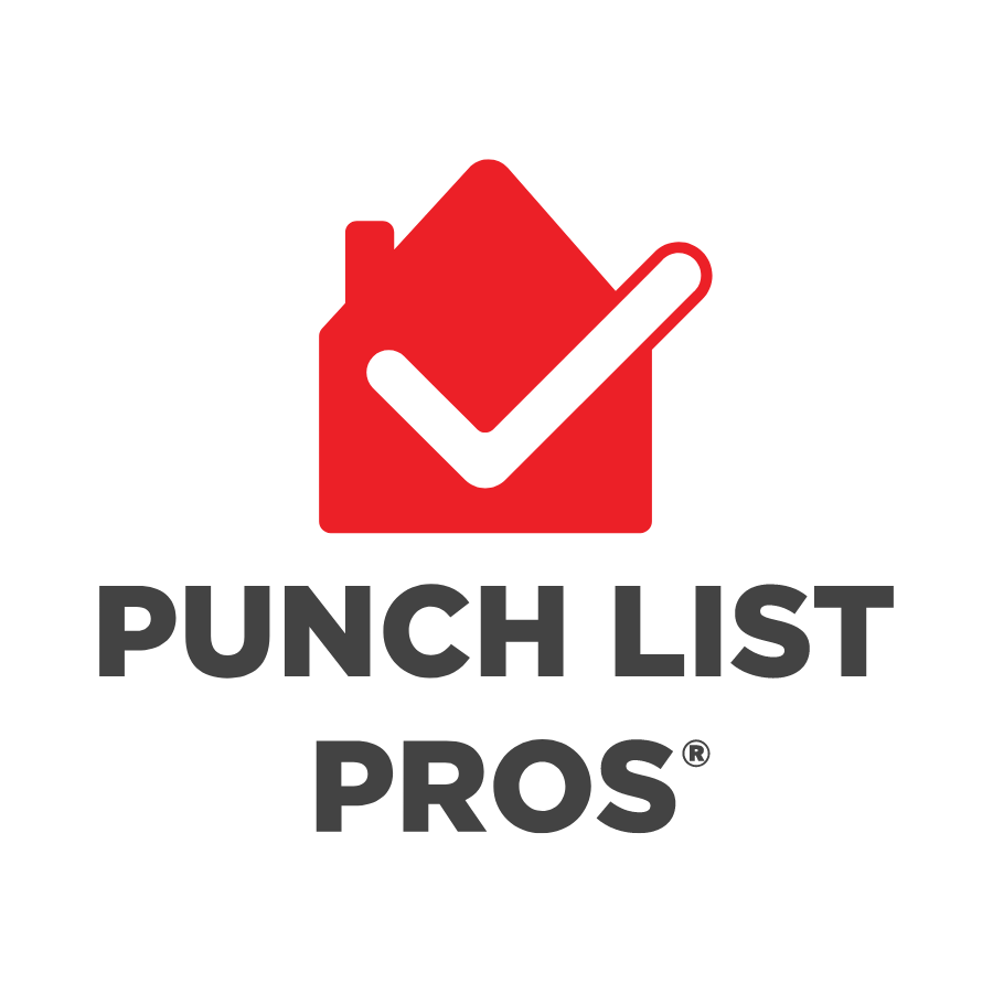 Punch List Pros Logo