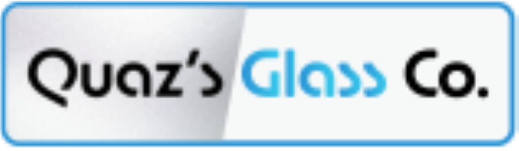 Quazs Glass Company, LLC Logo