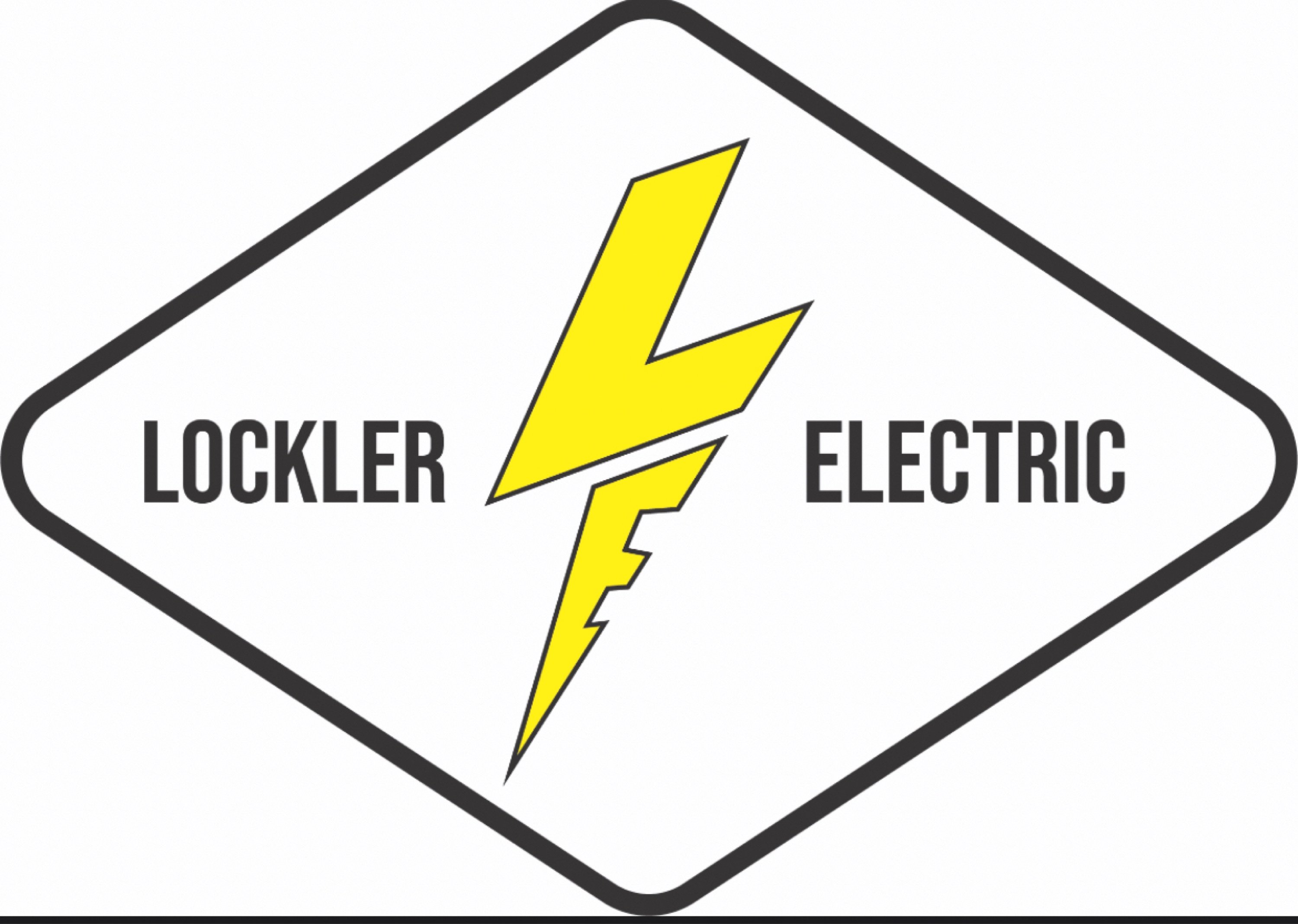 Lockler Electric Logo