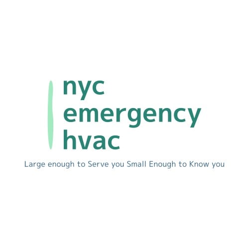 NYC Emergency HVAC Logo