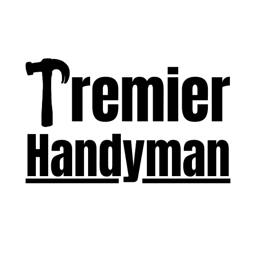 Evan's Handyman - Unlicensed Contractor Logo