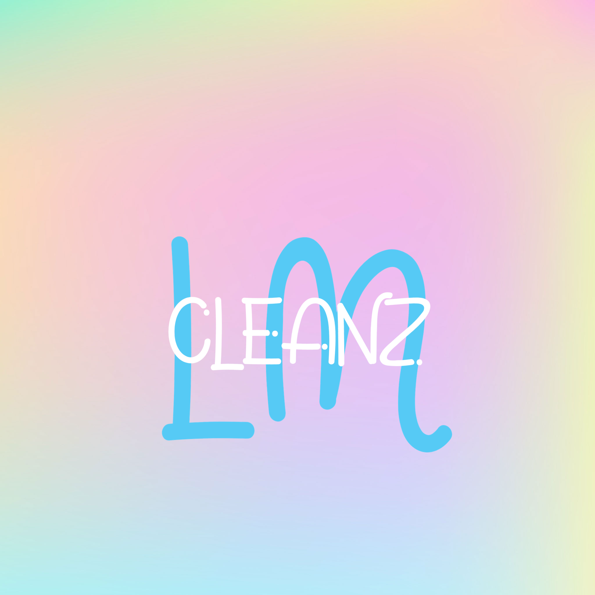 LM CLEANZ LLC Logo