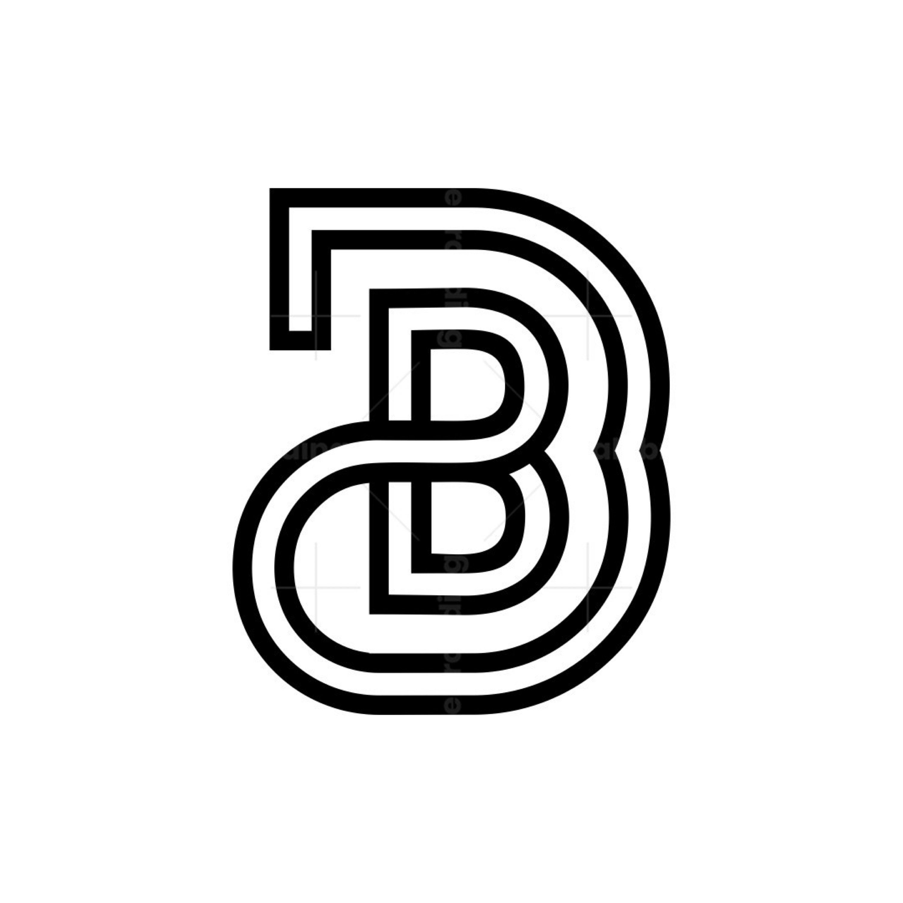 Blagg Fencing Logo