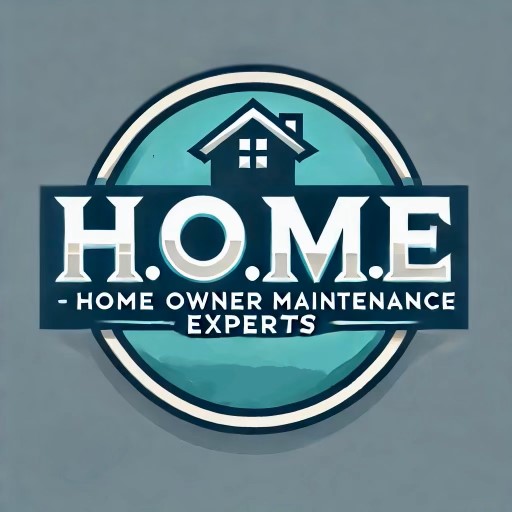 Home Owner Maintenance Experts Logo