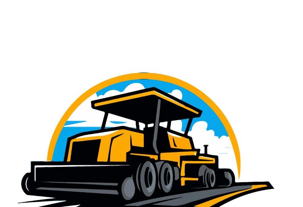 Masters Asphalt Paving Logo