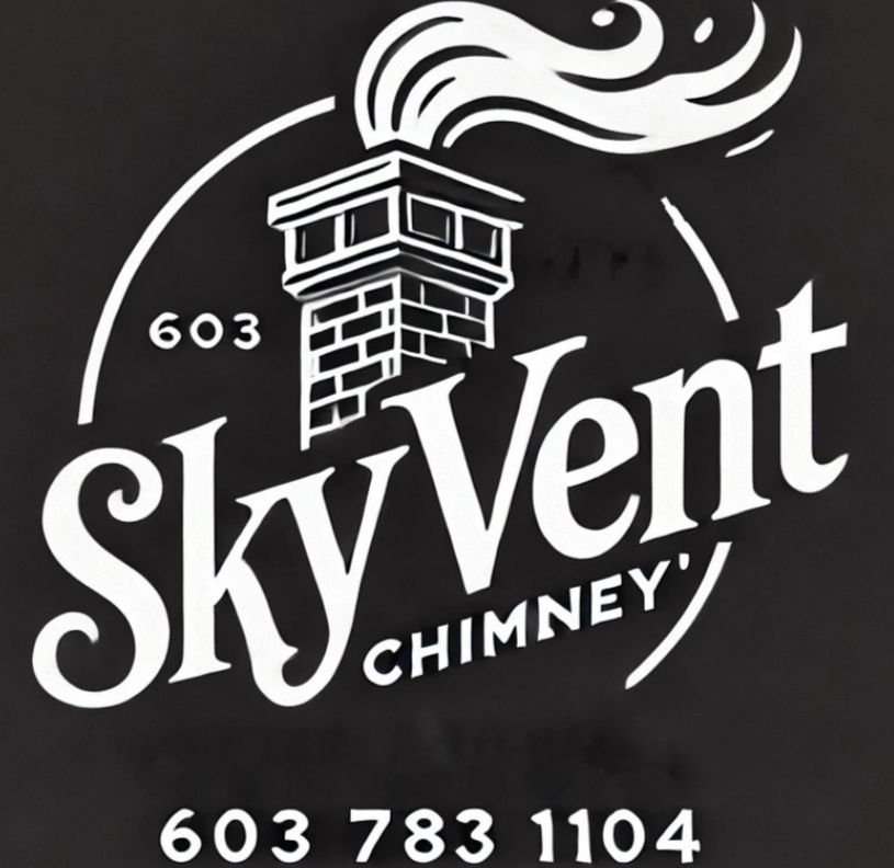 SkyVent Chimney  Service LLC Logo