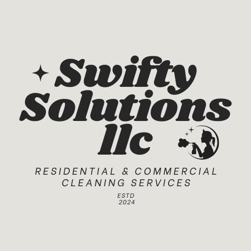 Swifty Solutions, LLC Logo