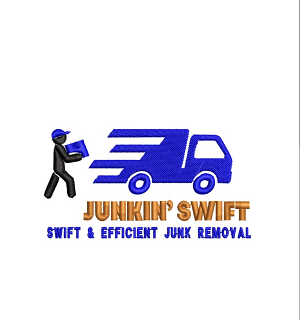 Junkin' Swift LLC Logo