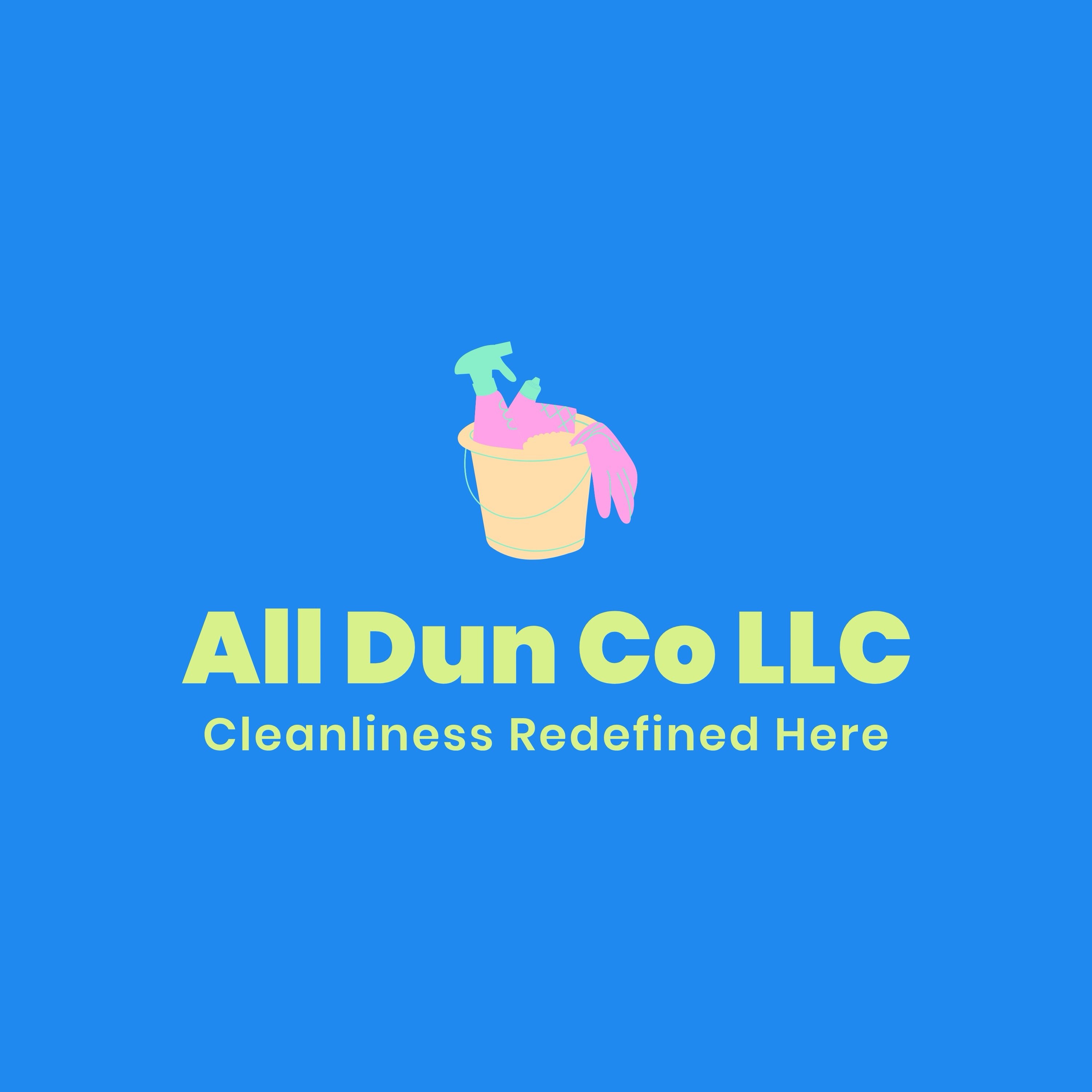 All Dun Co Logo