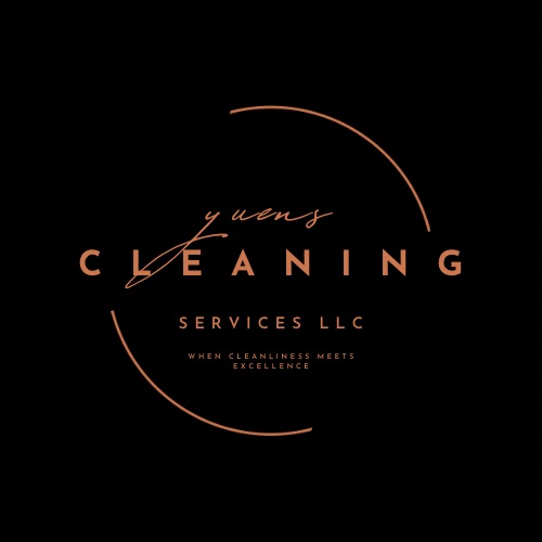 Yuens Cleaning Services, LLC Logo