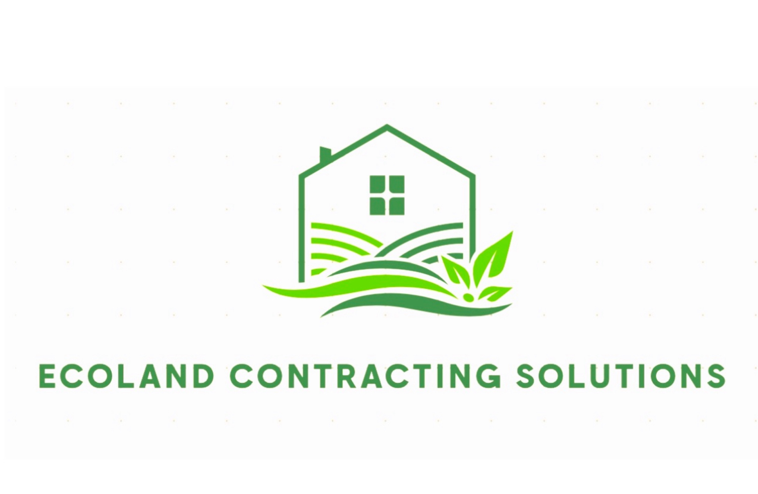 Ecoland Contracting Solutions Logo